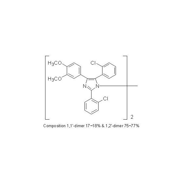 Electronic chemical