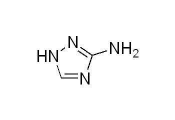 3-Amino-1,2,4-triazole