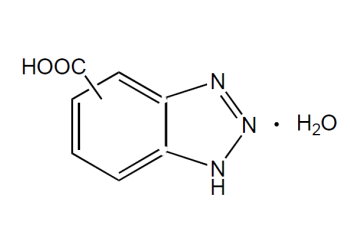 Carboxybenzotriazole