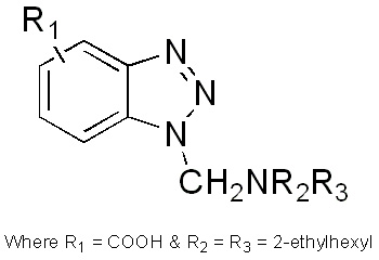 Copper Adhesion Promoter