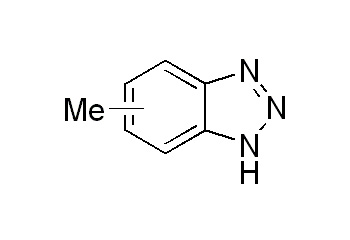 Tolutriazole; Methyl-1H-benzotriazole; 5-Methylbenzotriazole; 5-Methyl-1,2,3-benzotriazole