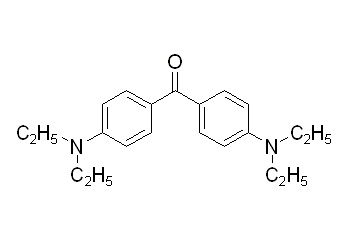 4,4'-Bis(diethylamino)benzophenone