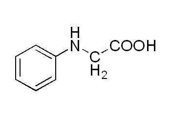 N-Phenyl Glycine photoinitiator