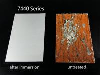 High Gloss/Hardness, Self-Dry Varnish