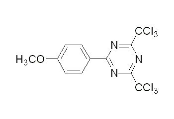 光起始劑 Triazine A