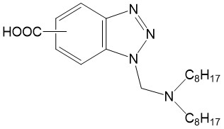 AMM-201 銅密著促進劑、緩蝕劑