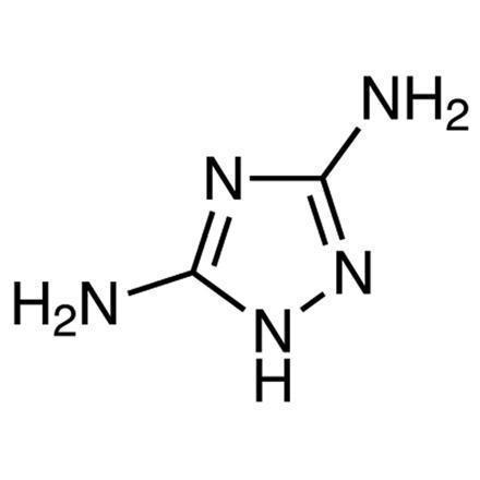 3,5-Diamino-1,2,4-triazole 密著促進劑